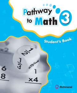 Pathway to math 3 student's bo
