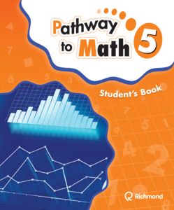 Pathway to math 5 student's book