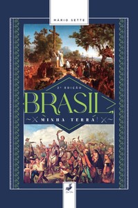 Brasil minha terra