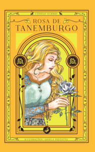 Rosa de Tanemburgo