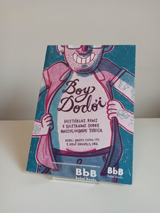 Boy Dodói