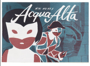 Acqua Alta