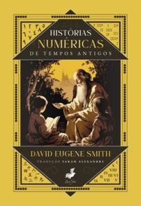 Histórias numéricas de tempos antigos