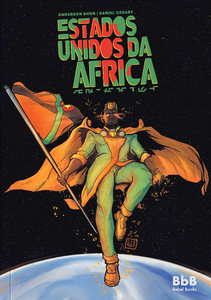 Estados Unidos da África