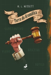 Terra da gramática