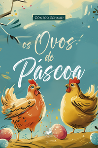 Os ovos de páscoa