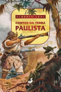 Contos da terra paulista