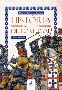 História alegre de Portugal