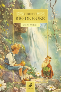 O rei do rio de ouro