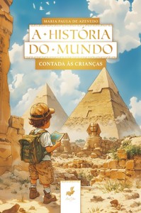 A história do mundo contada às crianças