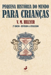 Pequena história do mundo para crianças