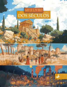 Meu livro dos séculos