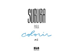 Suruba para Colorir 2