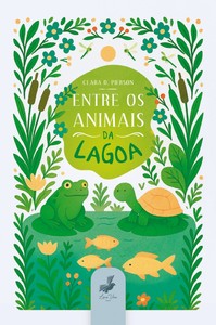 Entre os animais da lagoa