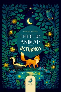 Entre os animais noturnos