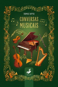 Conversas musicais