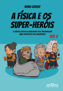 A física e os super-heróis