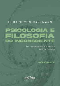 Psicologia e Filosofia do Inconsciente
