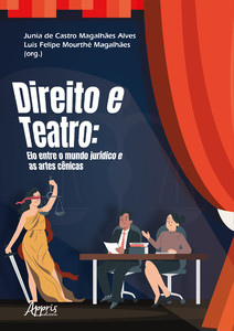 Direito e teatro