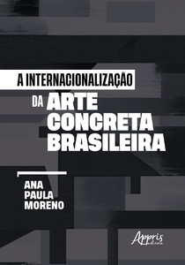 A internacionalização da arte concreta brasileira