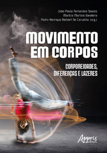 Movimento em Corpos