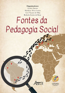 Fontes da pedagogia social