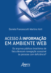 Acesso à Informação em Ambiente Web
