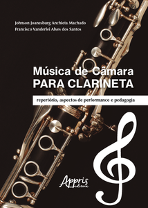 Música de Câmara para Clarineta