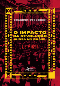 O impacto da revolução Russa no Brasil