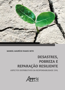 Desastres, pobreza e reparação resiliente