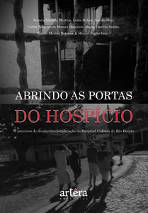 Abrindo as Portas do Hospício
