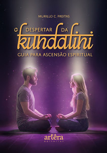 O despertar da Kundalini