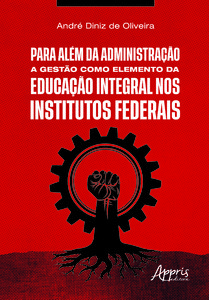 Para além da administração