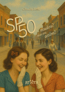 São Paulo anos 50