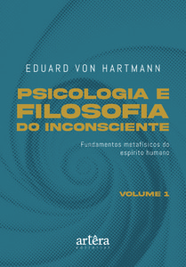 Psicologia e Filosofia do Inconsciente