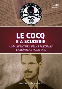 Le cocq e a scuderie: uma aventura pelas máximas e crônicas policiais