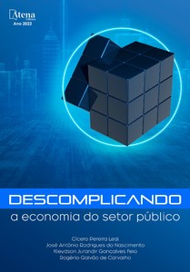 Descomplicando a economia do setor público