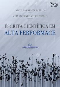 Escrita científica em alta peformance
