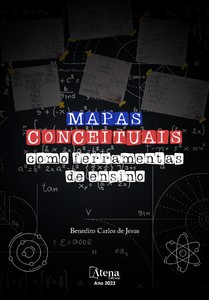 Mapas conceituais como ferramenta de ensino da entropia à luz da aprendizagem significativa