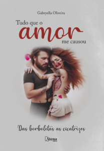 Tudo que o amor me causou