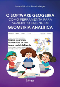 O software Geogebra como ferramenta para auxiliar o ensino de geometria analítica