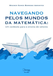 Navegando pelos mundos da matemática: um contexto para o ensino de vetores