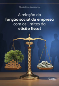 A relação da função social da empresa com os limites da elisão fiscal