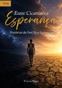 Entre Cicatrizes e Esperança: Histórias de Dor, Fé e Superação