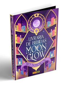 Livraria de bebidas Moonglow
