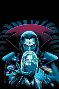 Excepcionais X-Men 10