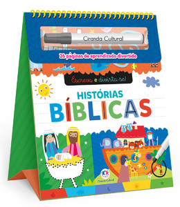 Histórias bíblicas