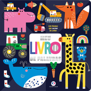 Meu livro de palavras