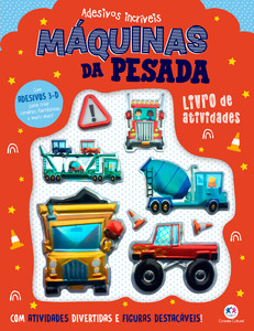 Máquinas da pesada