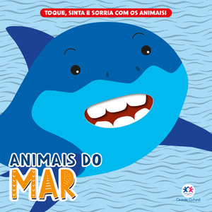 Animais do mar